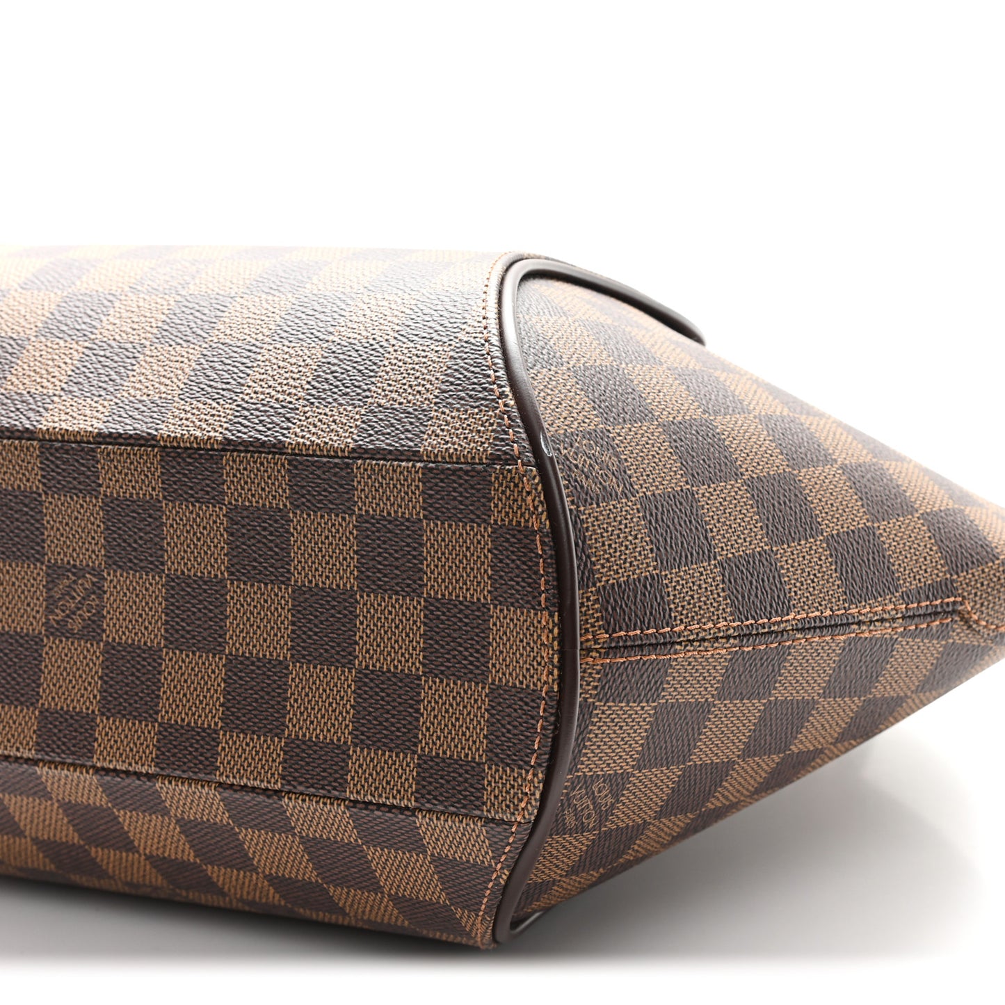 Damier Ebene Ellipse MM