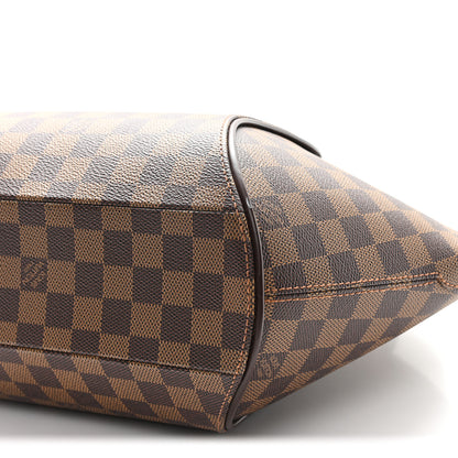 Louis Vuitton Damier Ebene Ellipse MM 9 of 10
