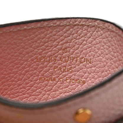 Louis Vuitton Empreinte Monogram Giant By The Pool Card Holder Bouton De Rose 7 of 8