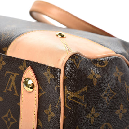 Louis Vuitton Monogram Retiro GM 14 of 15