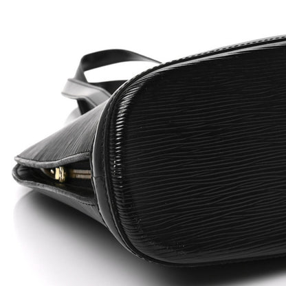 Louis Vuitton Epi Lussac Black 7 of 8