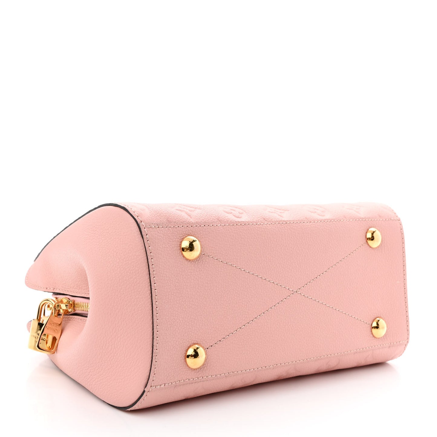Empreinte Montaigne BB Rose Poudre