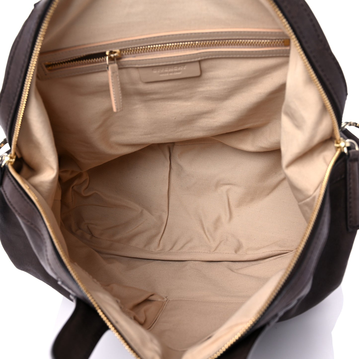 Lambskin Medium Nightingale Brown