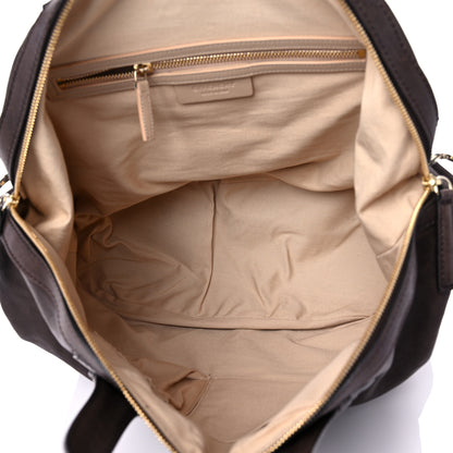 Givenchy Lambskin Medium Nightingale Brown 5 of 18