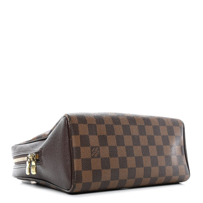 Louis Vuitton Damier Ebene Brera 3 of 5
