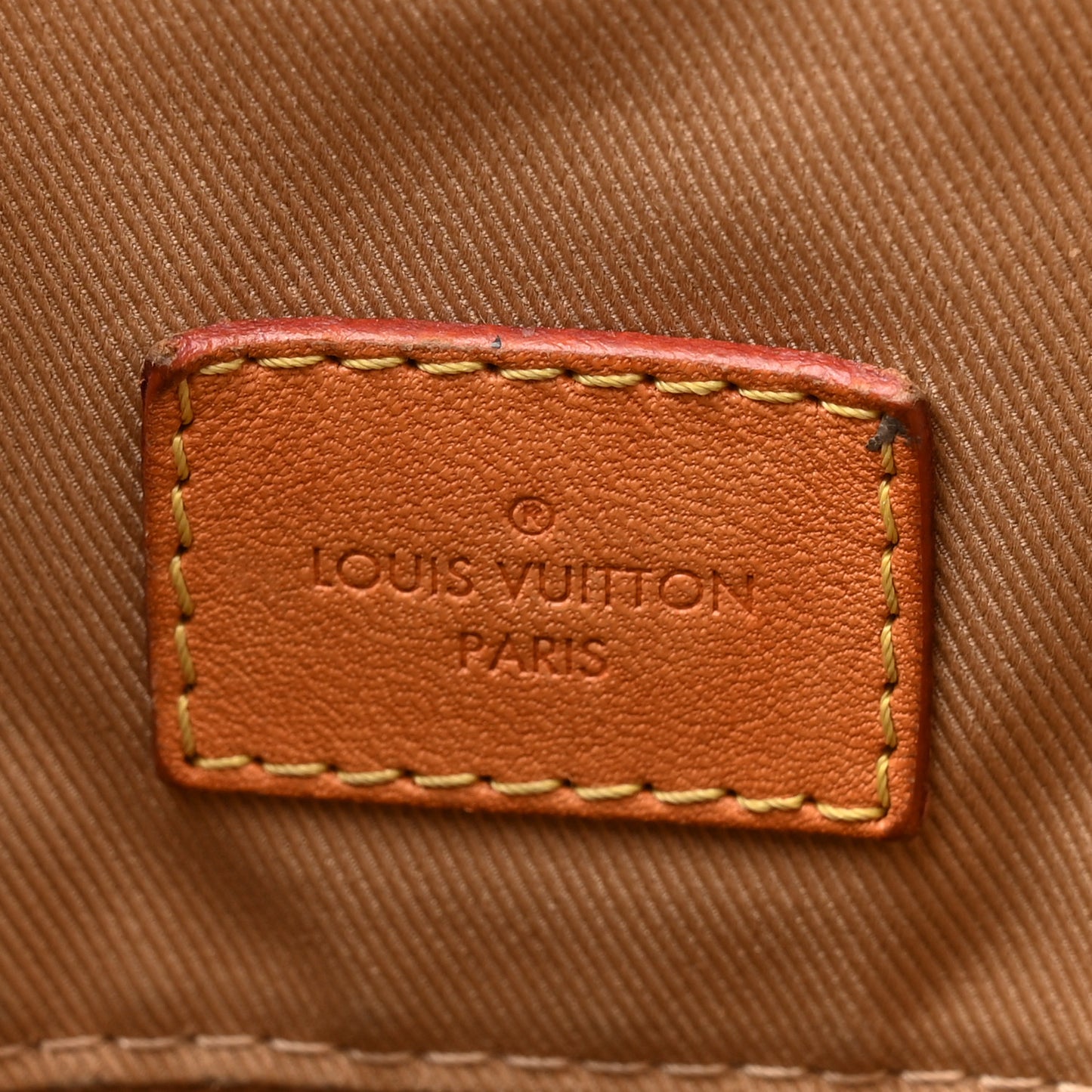 Monogram Graceful PM
