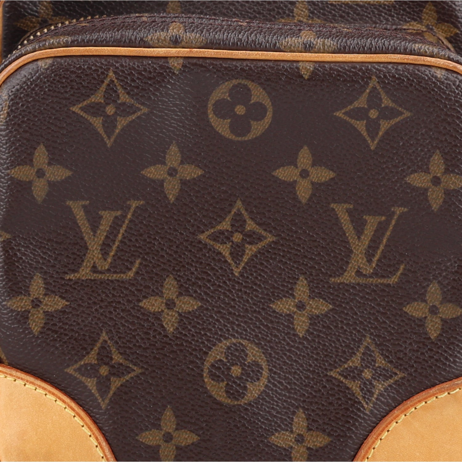 Louis Vuitton Monogram Amazone 8 of 10