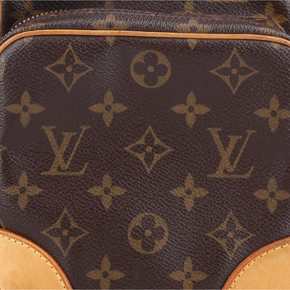 Louis Vuitton Monogram Amazone 8 of 10