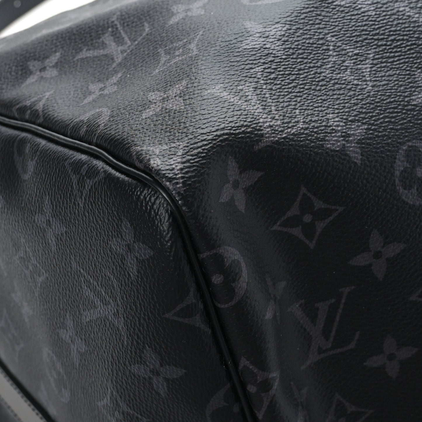 Monogram Eclipse Keepall Bandouliere 55