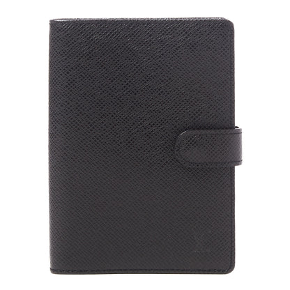 Louis Vuitton Taiga Small Ring Agenda Cover Ardoise 1 of 7