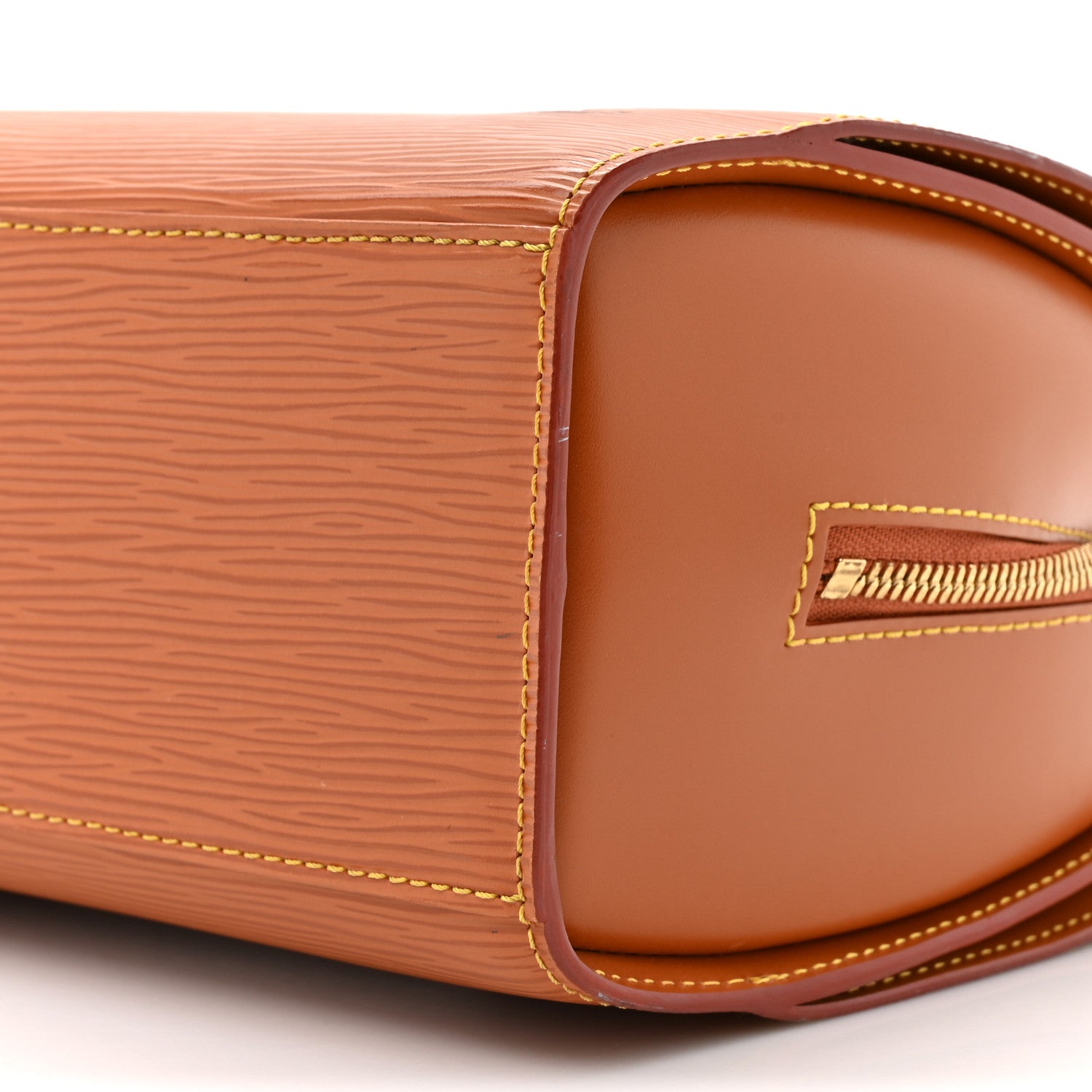 Louis Vuitton Epi Pont-Neuf Cipango 8 of 13