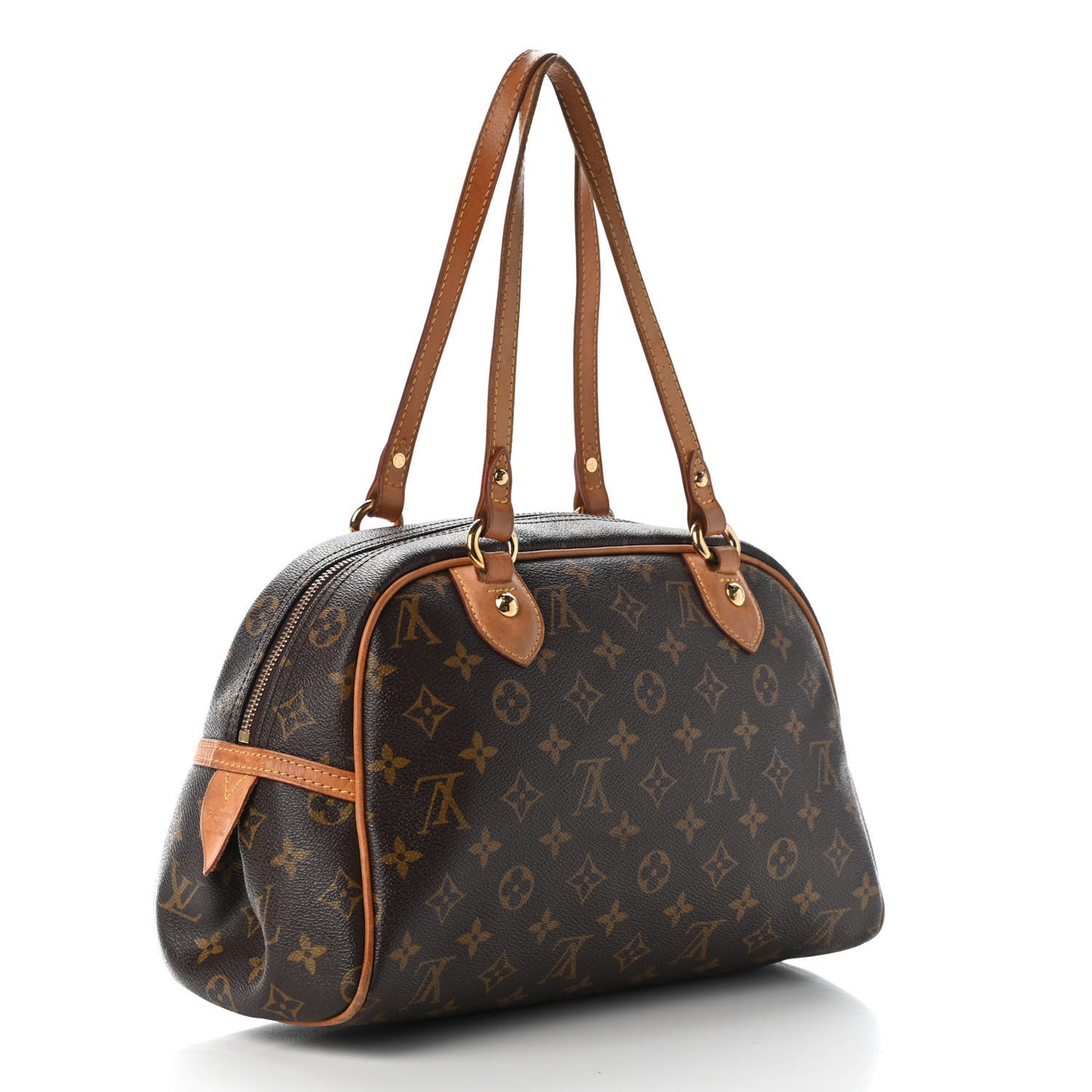Monogram Montorgueil PM