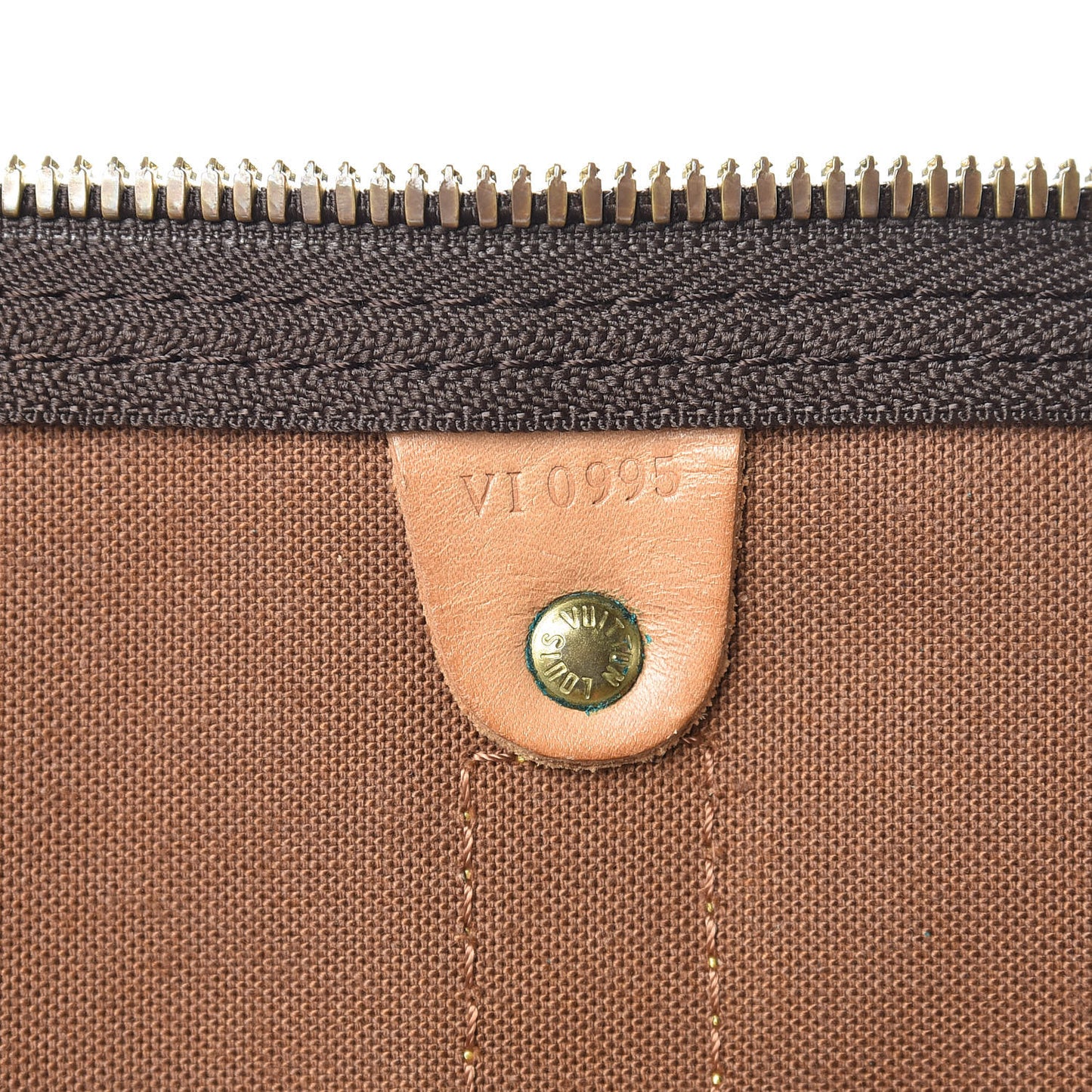 Monogram Keepall Bandouliere 60