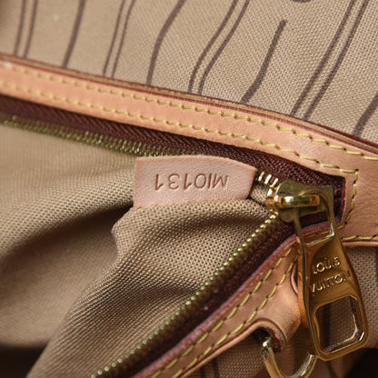 Louis Vuitton Monogram Delightful MM 7 of 17