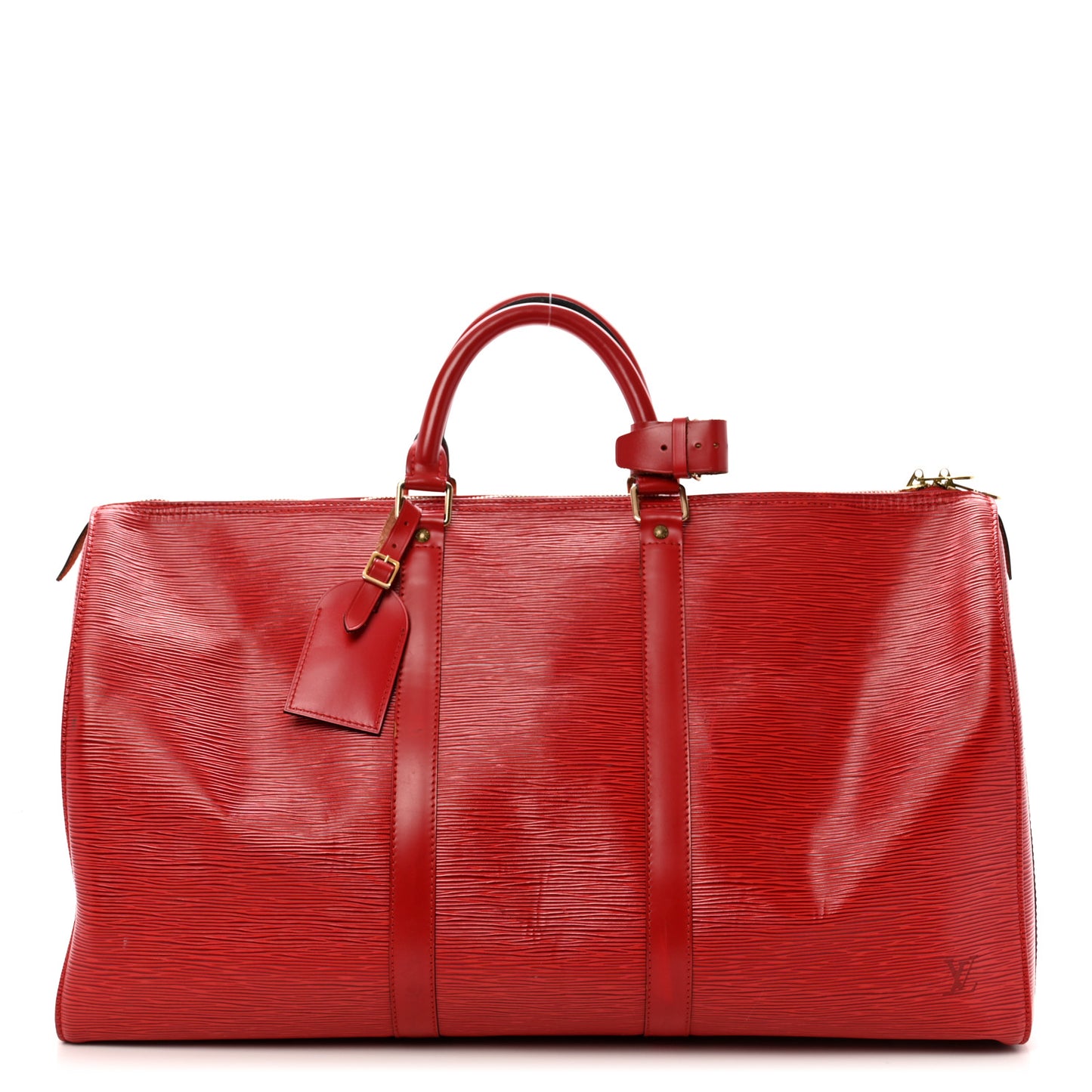 Epi Keepall 50 Castillan Red