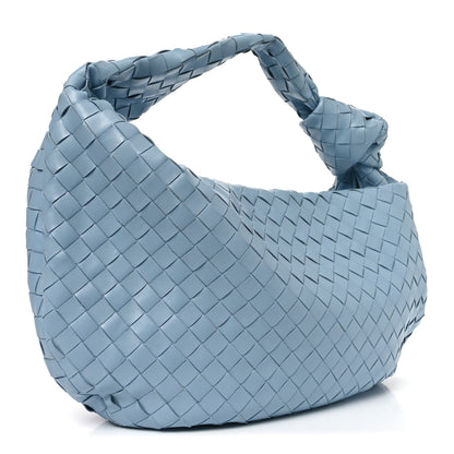 Bottega Veneta Nappa Intrecciato Small Jodie Ice 3 of 11