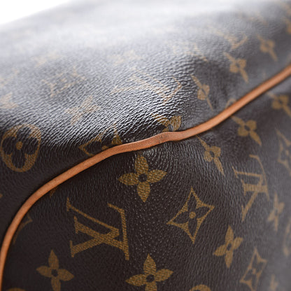 Louis Vuitton Monogram Delightful MM 9 of 16