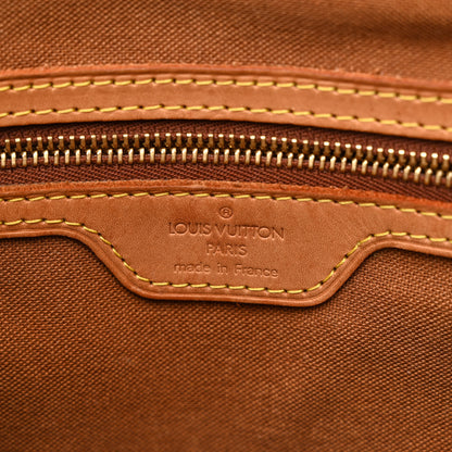 Louis Vuitton Monogram Cabas Piano 6 of 14