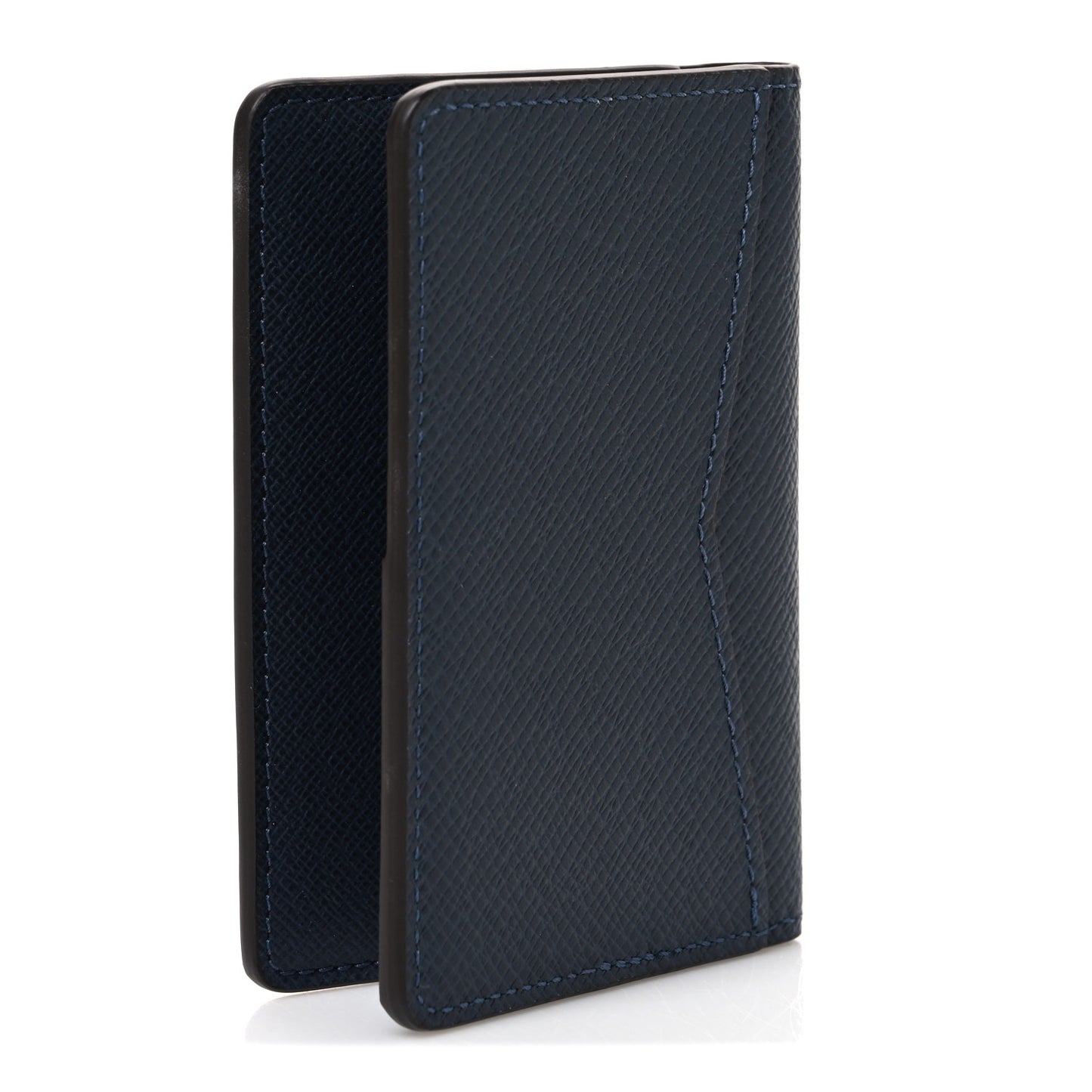 Taiga Pocket Organizer NM Blue Marine