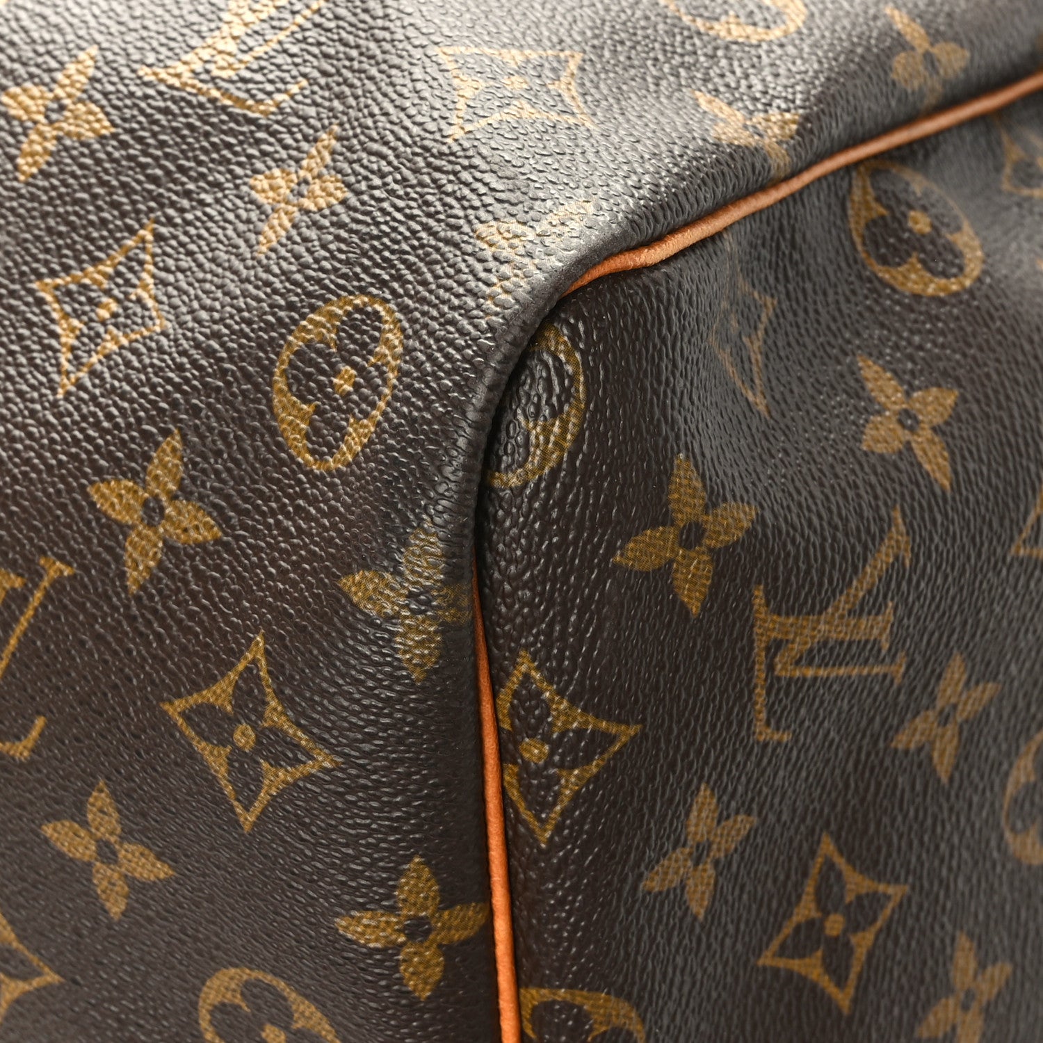 Louis Vuitton Monogram Keepall 60 7 of 10