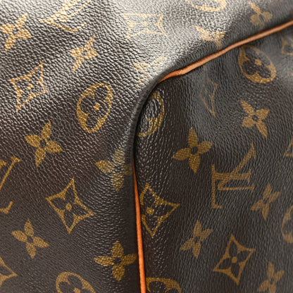 Louis Vuitton Monogram Keepall 60 7 of 10