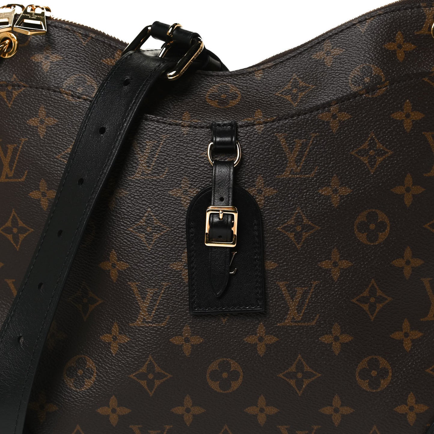 Monogram Odeon MM Black