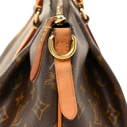 Louis Vuitton Monogram Turenne PM 11 of 26