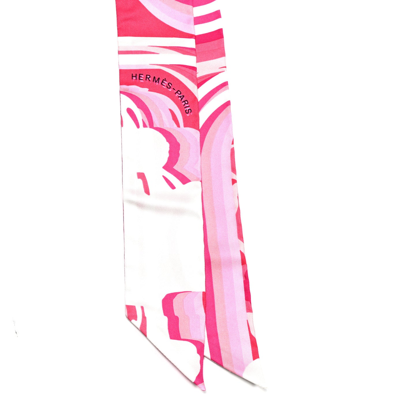 Silk Brides de Gala Shadow Twilly Rose White Fuchsia