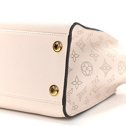 Louis Vuitton Mahina On My Side Greige 9 of 9