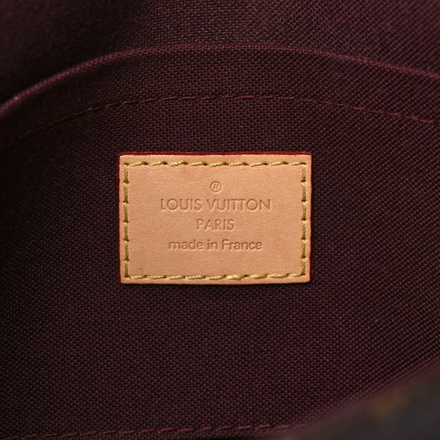 Monogram Favorite MM