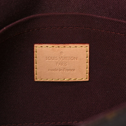 Louis Vuitton Monogram Favorite MM 6 of 13