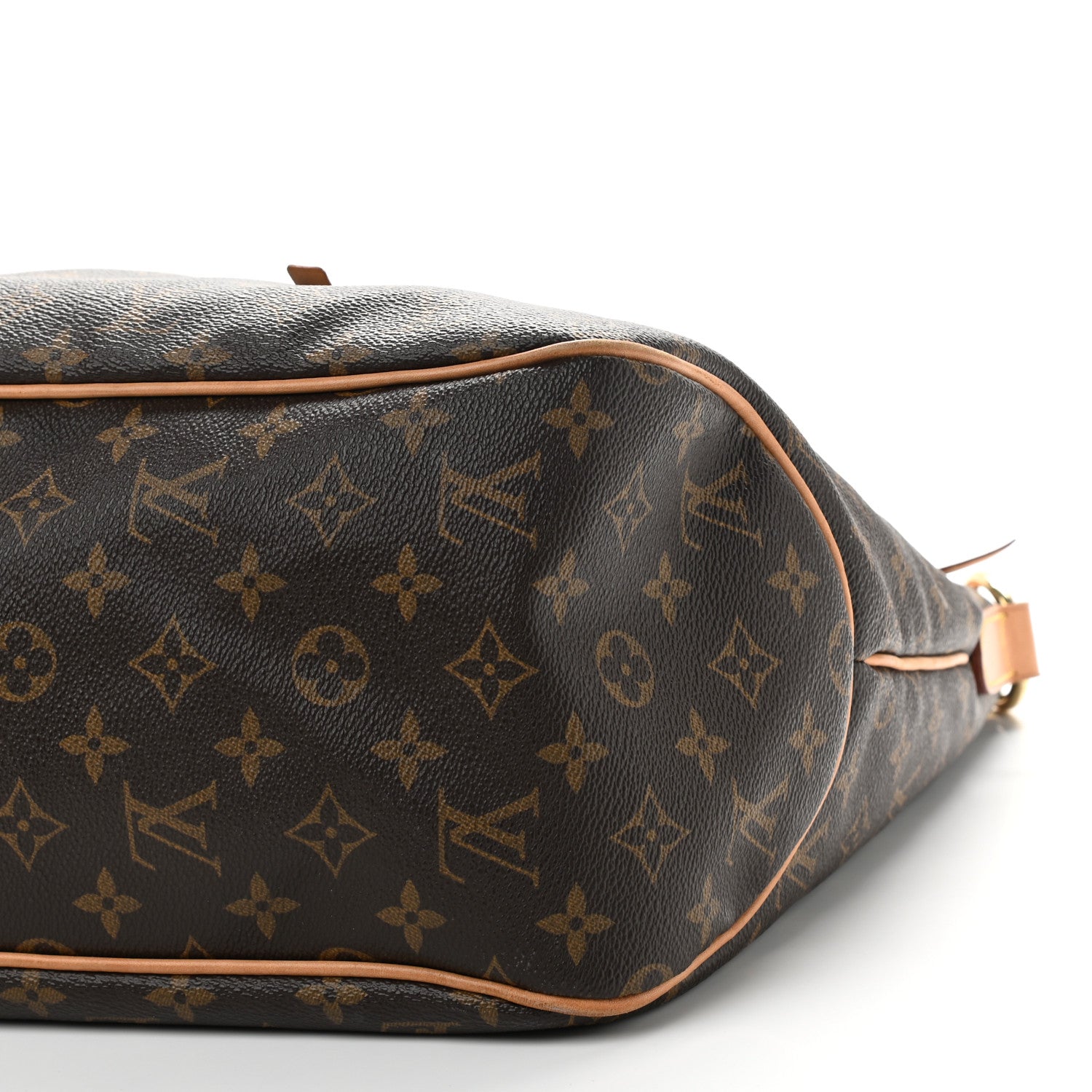 Louis Vuitton Monogram Delightful GM 10 of 11