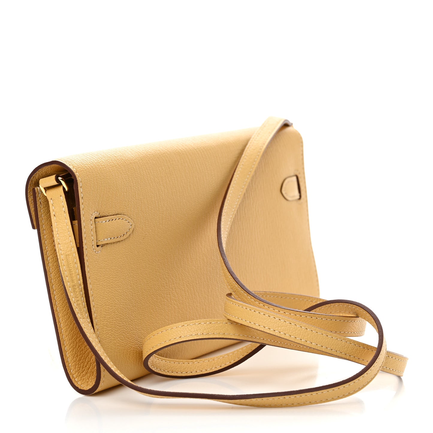 Chevre Mysore Kelly Wallet To Go Foin
