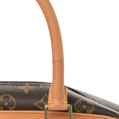 Louis Vuitton Monogram Deauville 14 of 14