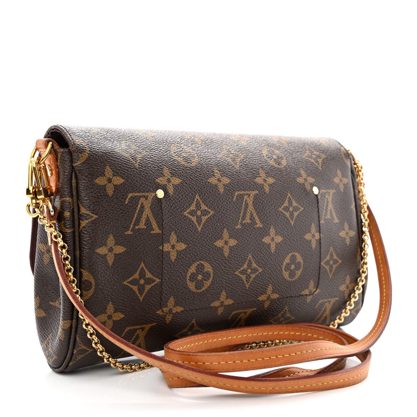 Monogram Favorite MM