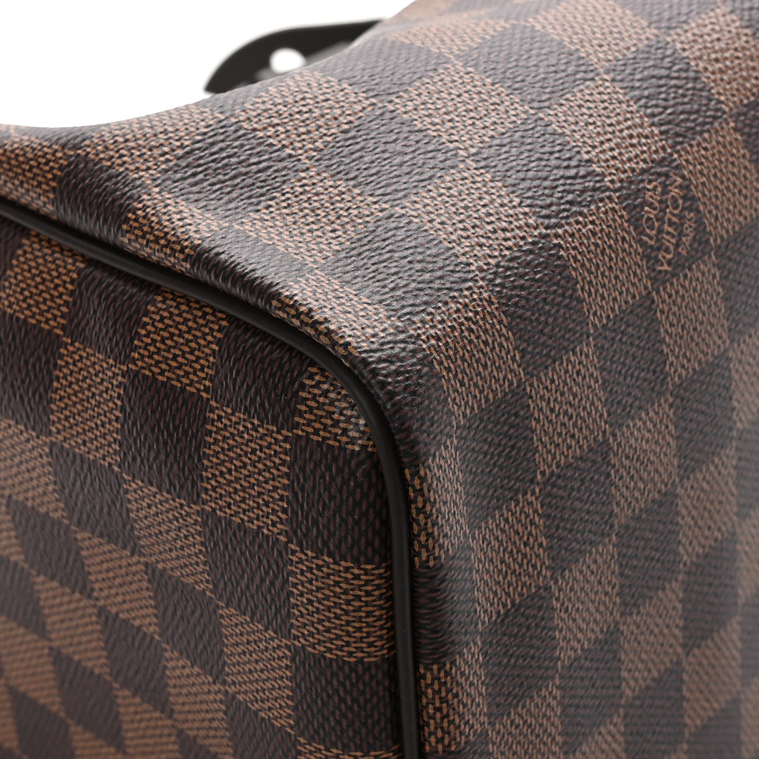Louis Vuitton Damier Ebene Speedy 30 8 of 11
