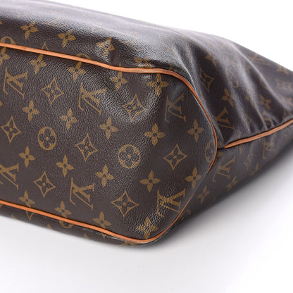Louis Vuitton Monogram Delightful MM 8 of 8