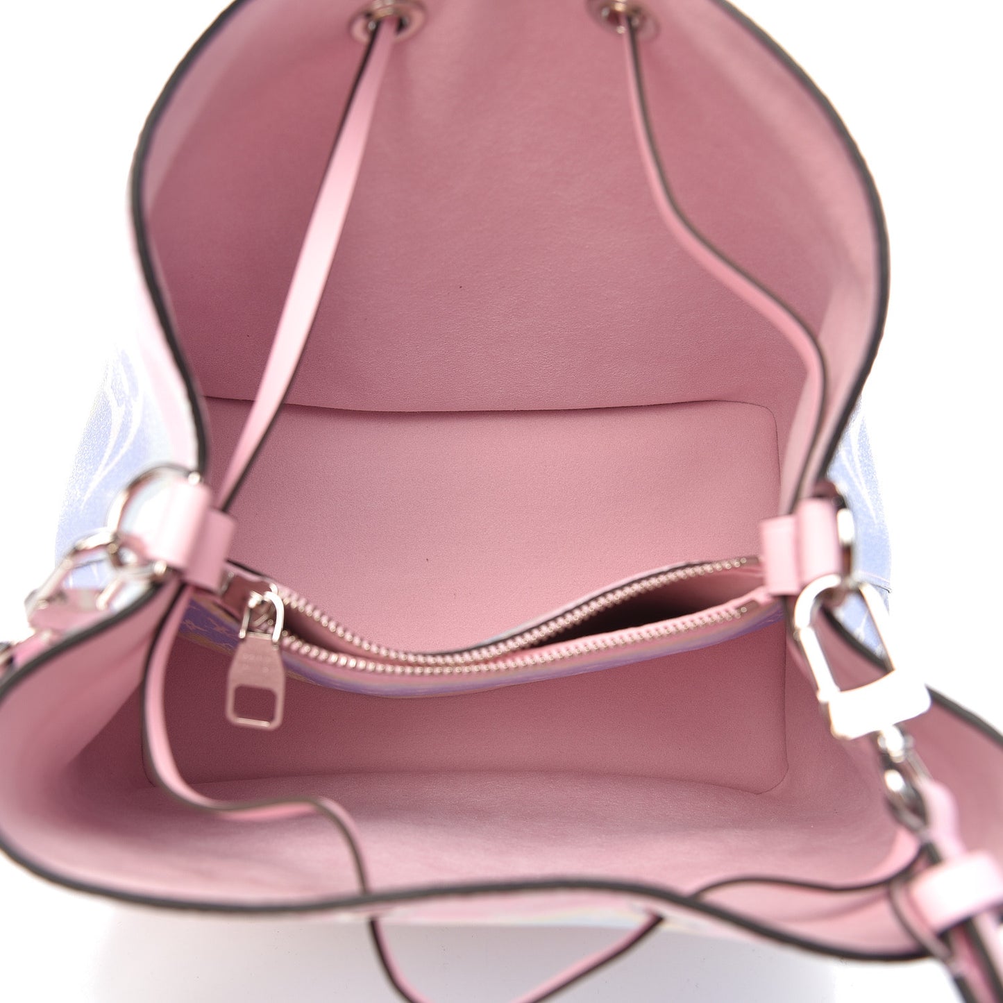 Monogram Escale Neonoe MM Pastel