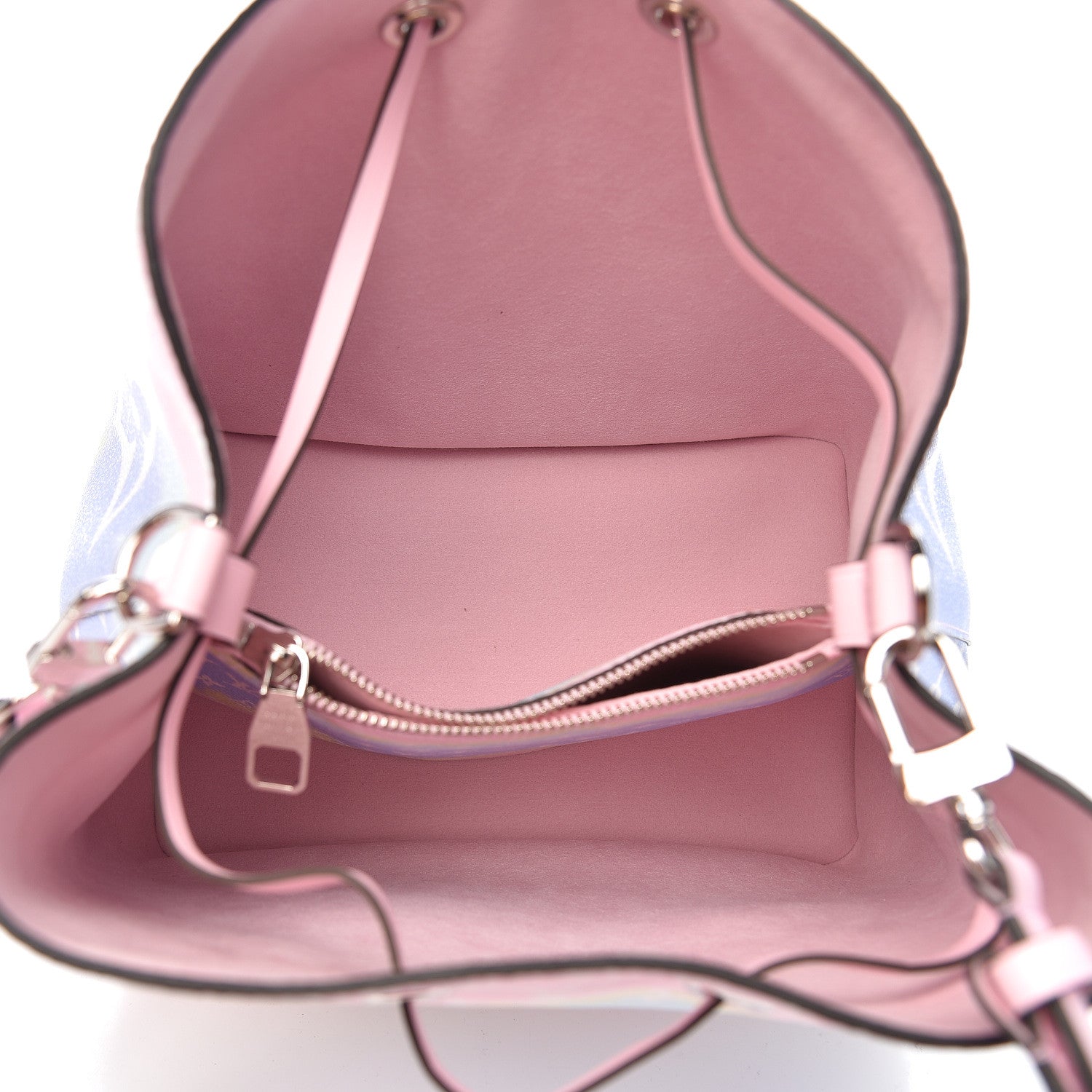 Louis Vuitton Monogram Escale Neonoe MM Pastel 5 of 11