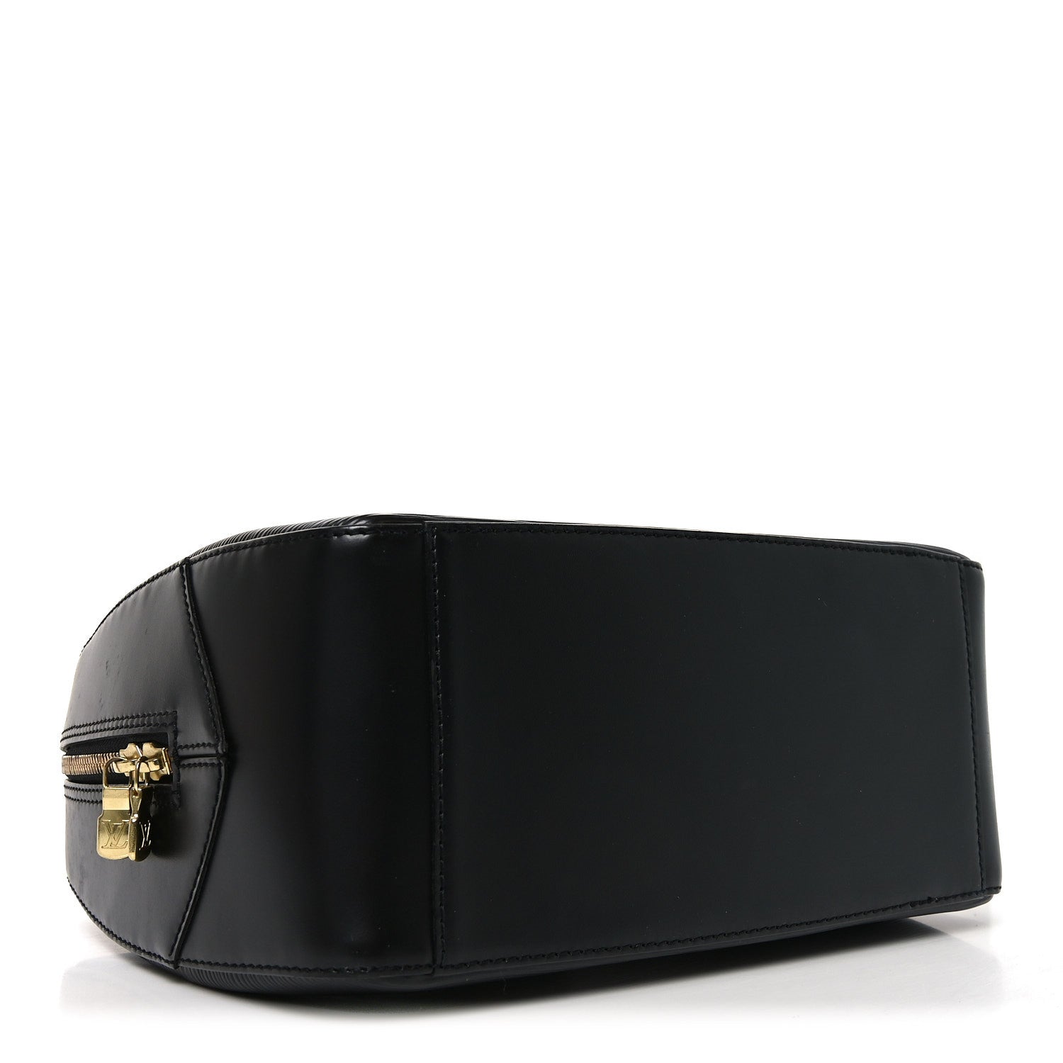Louis Vuitton Epi Sablons Black 3 of 8