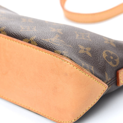 Louis Vuitton Monogram Trotteur 9 of 16