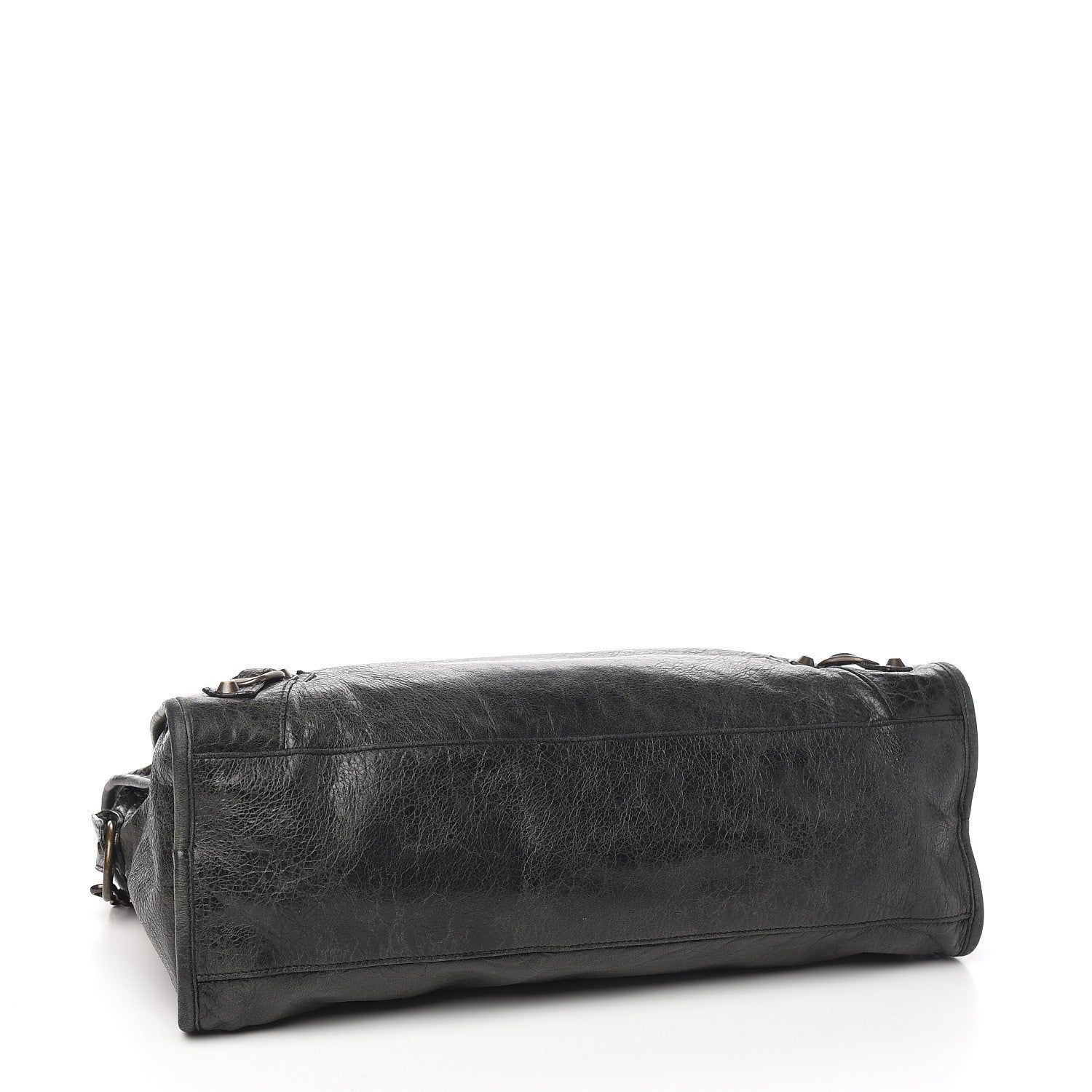 Balenciaga Agneau Classic Hardware City Black 3 of 10