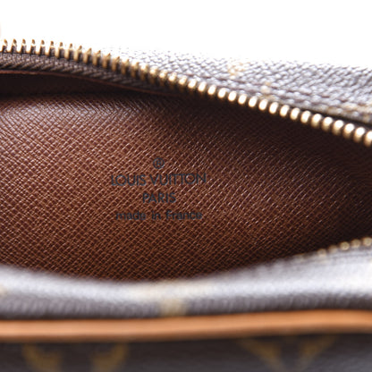 Louis Vuitton Monogram Amazone 6 of 9