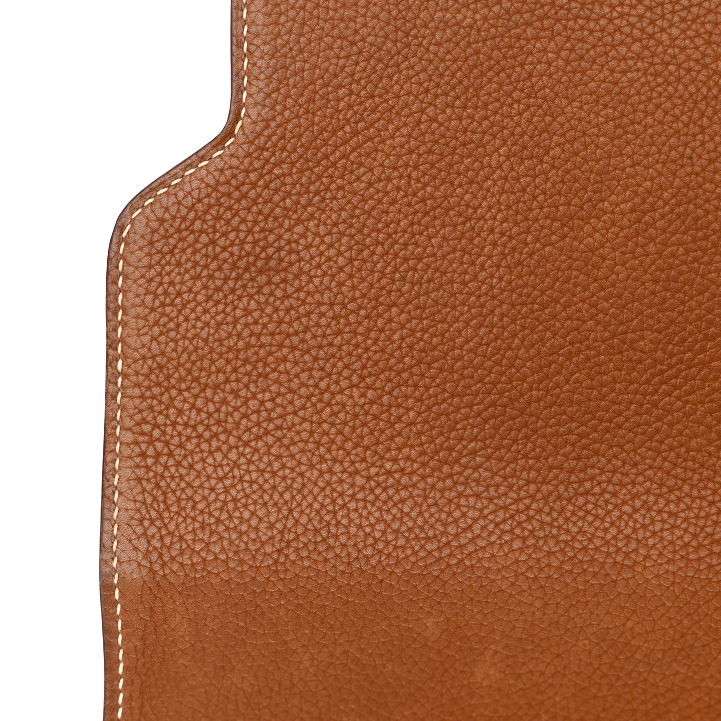 Barenia Faubourg Mini Sac Roulis Fauve