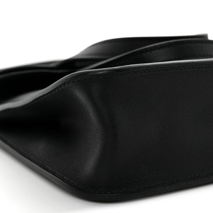 Hermes Swift Mini Halzan 22 Black 9 of 10