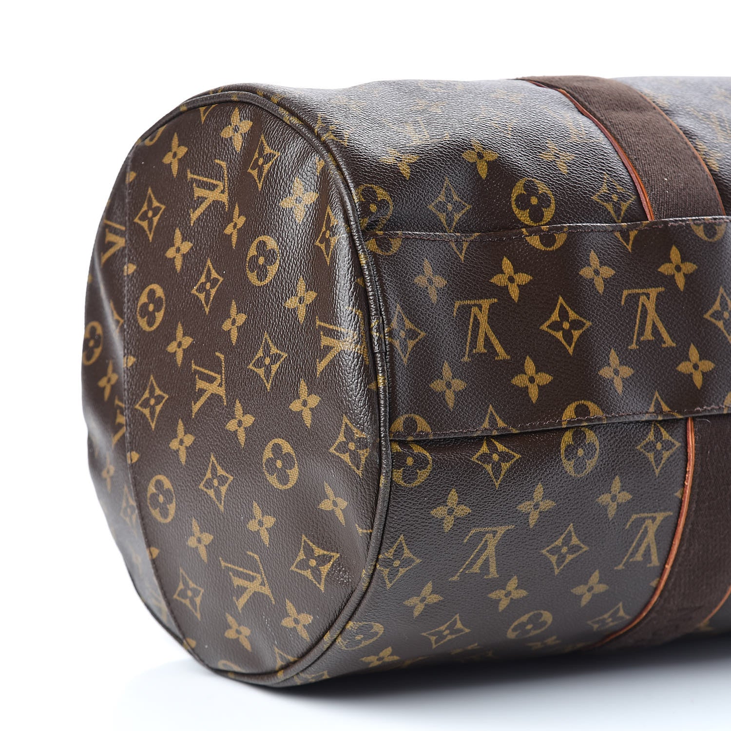 Louis Vuitton Monogram Beaubourg Sac de Sport 5 of 10