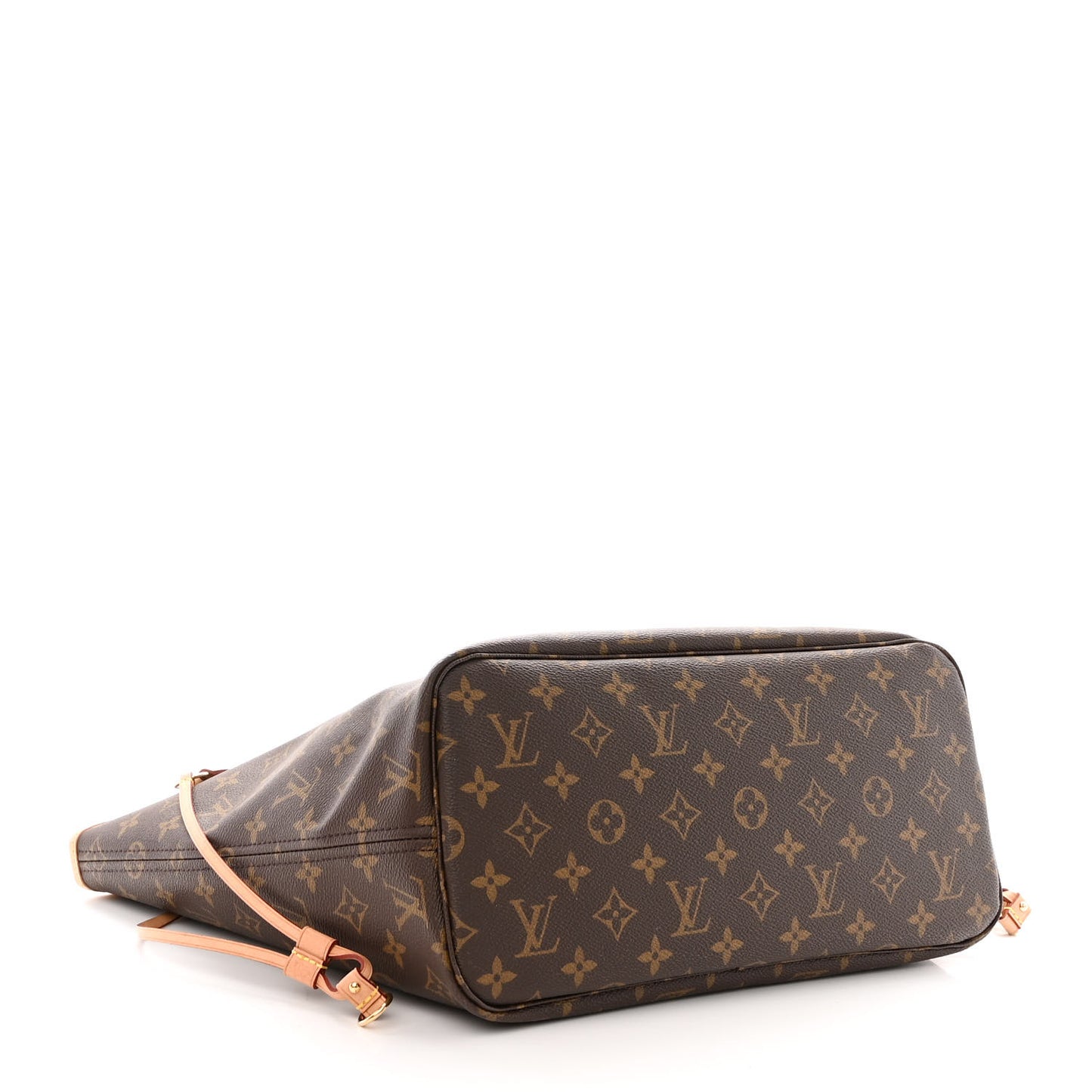 Monogram Neo Neverfull MM