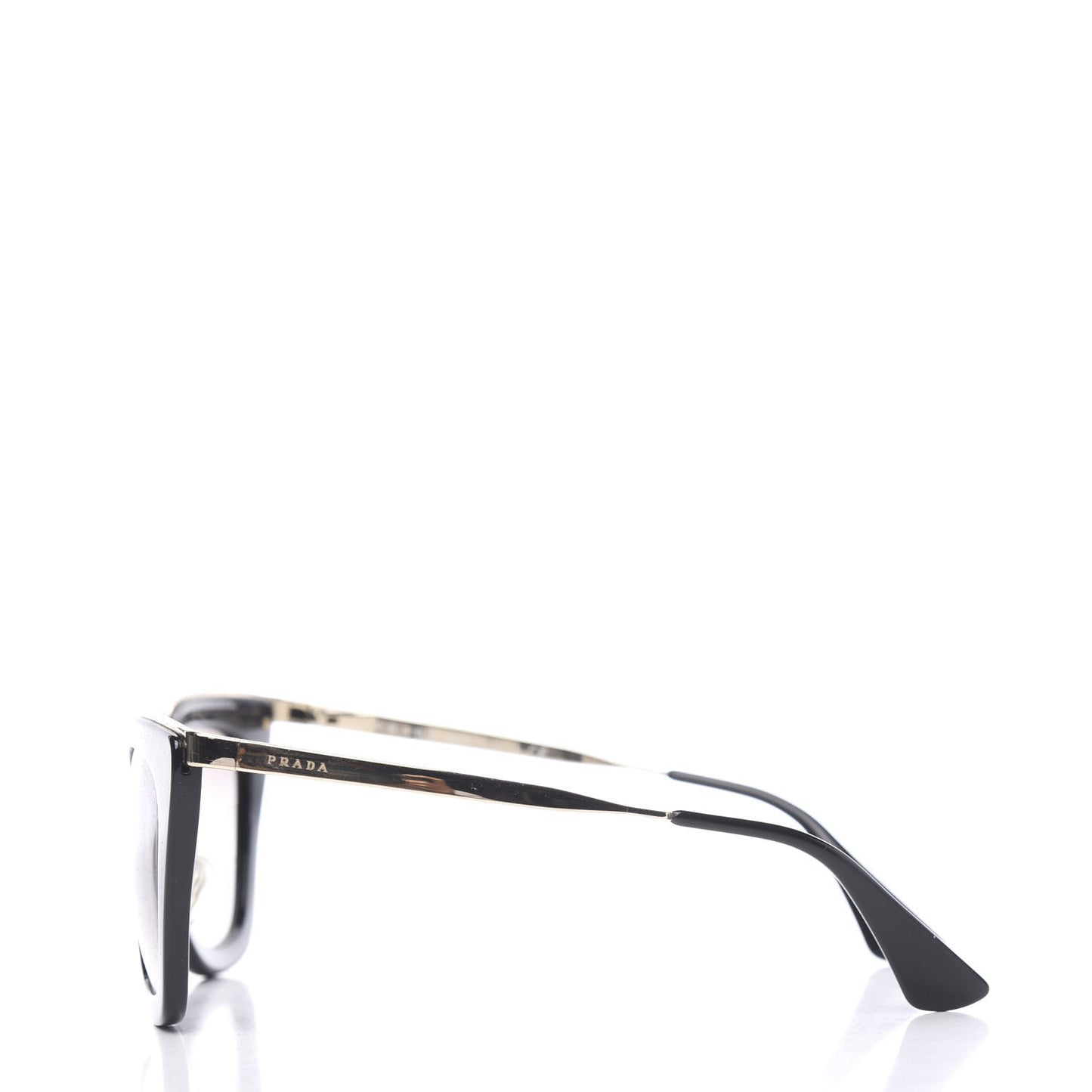 Cinema Sunglasses SPR 53S Black