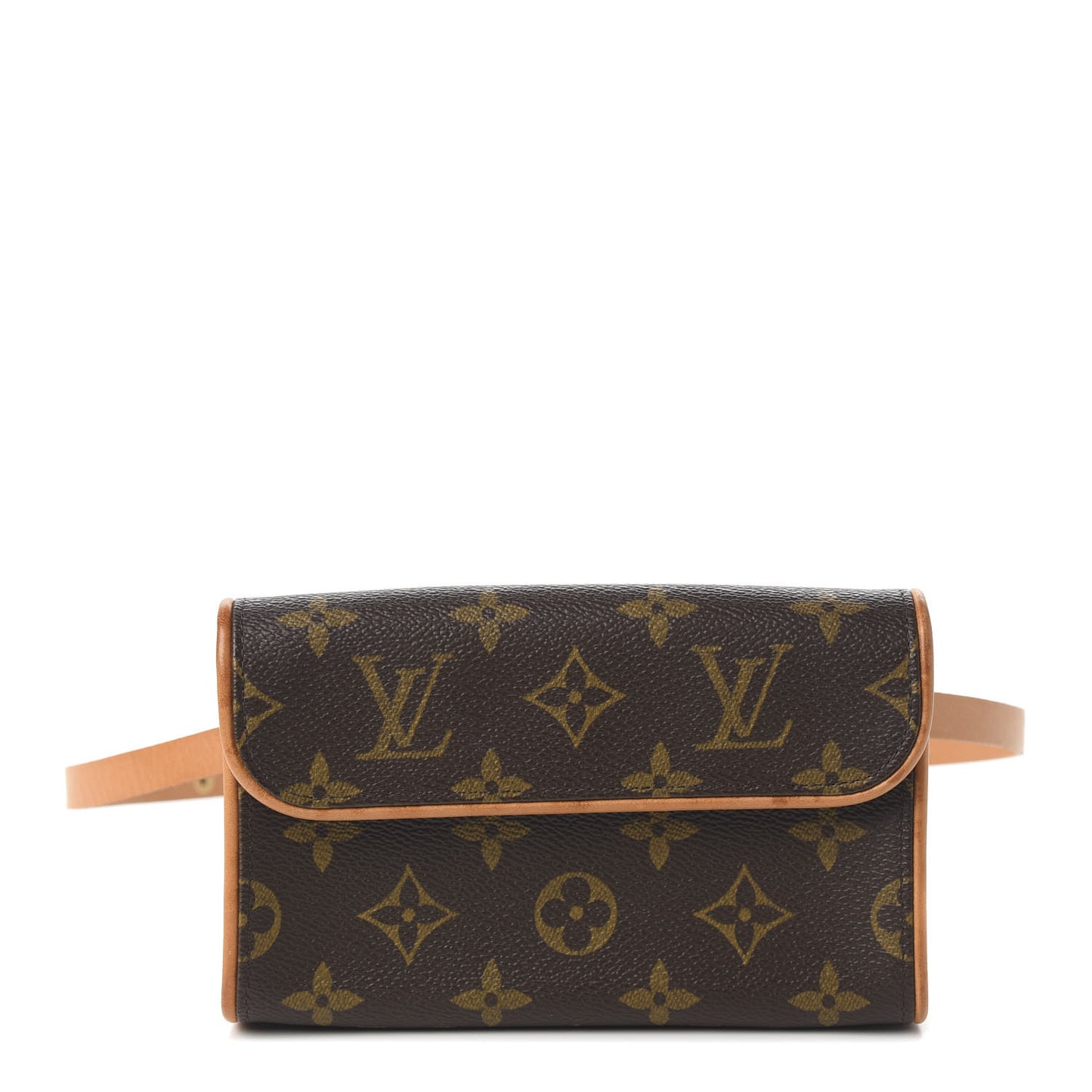Monogram Pochette Florentine XS
