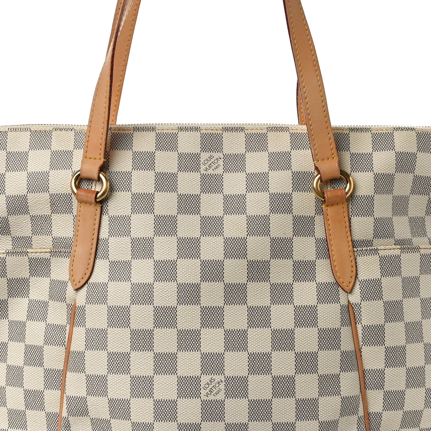 Damier Azur Totally MM